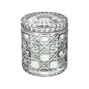 جای دستمال کاغذی ام جی دبلیو مدل رویال کد 310