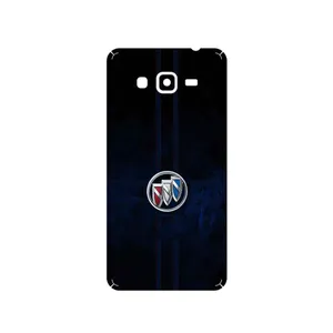 MAHOOT Buick Cover Sticker for Samsung Galaxy Grand Prime
