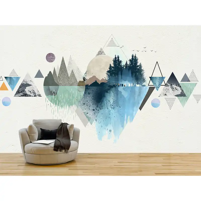 پوستر دیواری کد 24180790