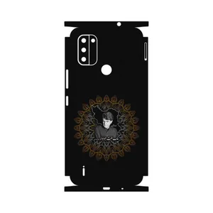 MAHOOT MohammadReza Shajarian-FullSkin Cover Sticker for Nokia C31