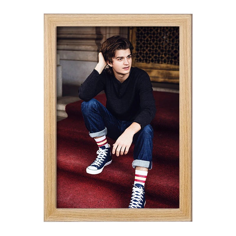 تابلو خندالو مدل جو سریال استرنجر تینگز کد 19316