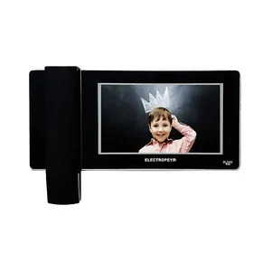 دربازکن تصویری الکتروپیک مدل 996