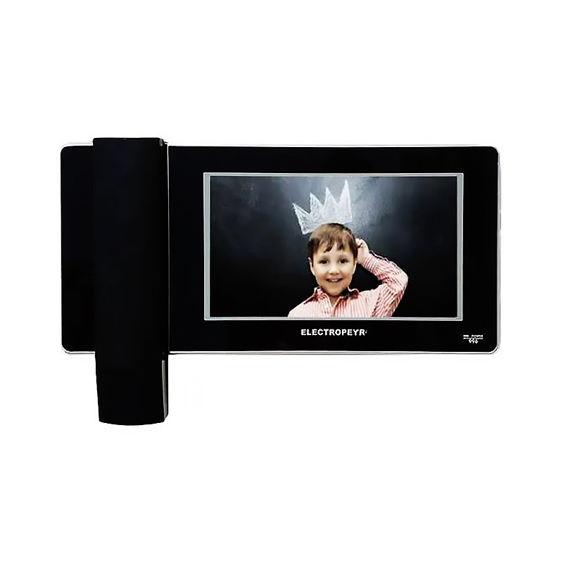 دربازکن تصویری الکتروپیک مدل 996