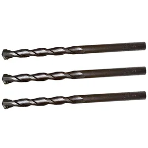 مته الماسه مدل AT - 008 سایز 8 میلیمتر مجموعه سه عددی