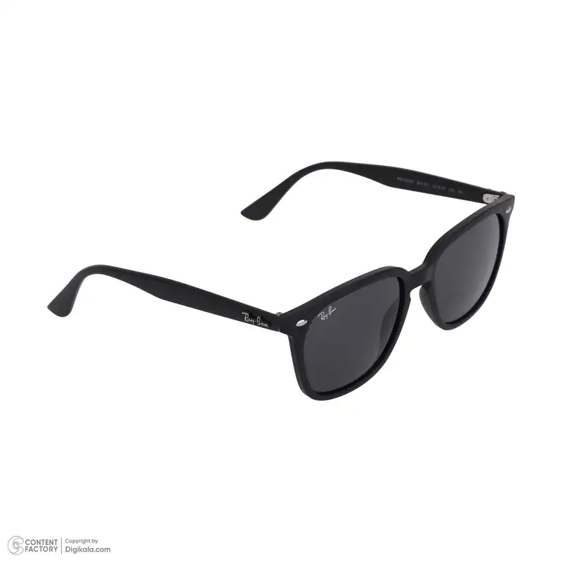 عینک آفتابی ری بن مدل 4362-601S/1