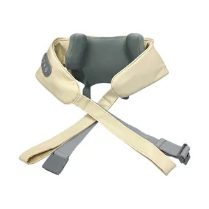 ماساژور برقی گردن مدل md-065