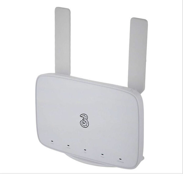 مودم 4G/TD-LTE سرکام مدل  LTE2122GR