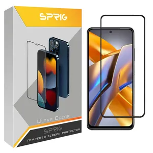 Sprig FLSP Screen Protector For Xiaomi POCO M5s 4G