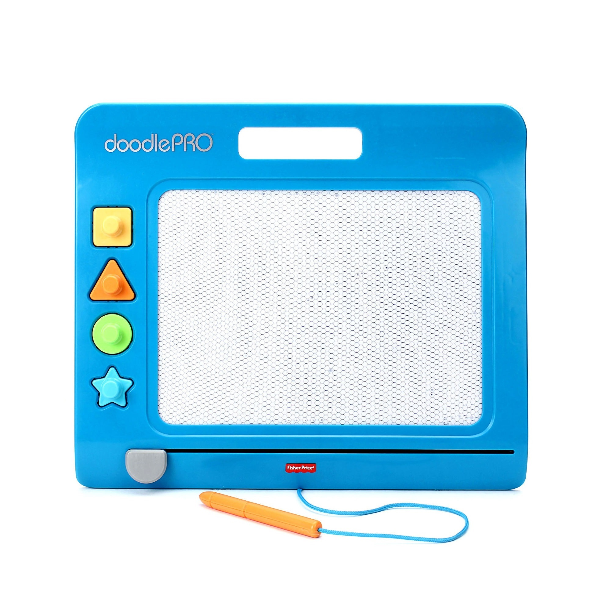 بازی آموزشی فیشر پرایس مدل Doodle Pro کد CHH59