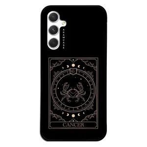 AKAM AMC-WSGA54-ZODIAC-15 Cover For Samsung Galaxy A54