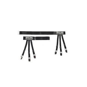 نگهدارنده پیراهن لوفایبر مدل هولدر مجموعه دو عددی