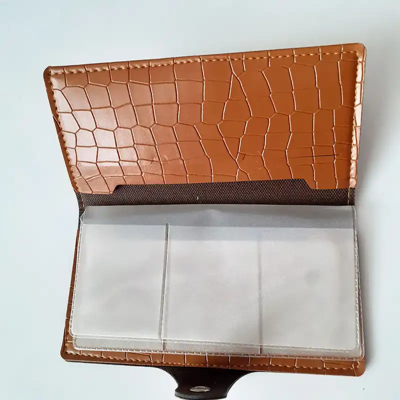 کیف پول مدل LM082