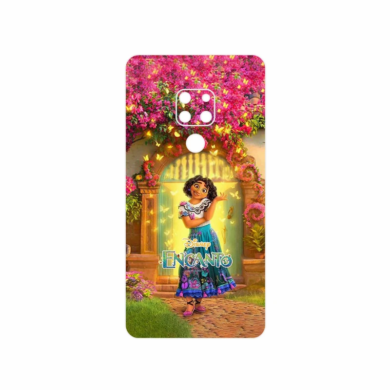 برچسب پوششی ماهوت مدل Encanto مناسب برای گوشی موبایل هوآوی Mate 20