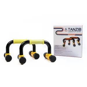 Tanzib T Shaped Aerobic Accessories