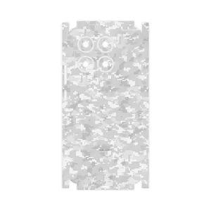 MAHOOT Army_Snow_Pixel-FullSkin Cover Sticker for Xiaomi 14T