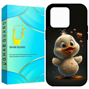 Ghab Guard GCHP12PM Cover For Apple iPhone 12 Pro Max