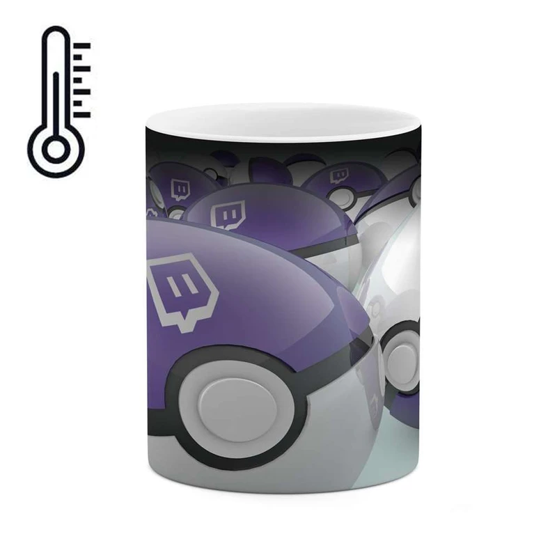 ماگ حرارتی کاکتی مدل فانتزی کد mgh16435