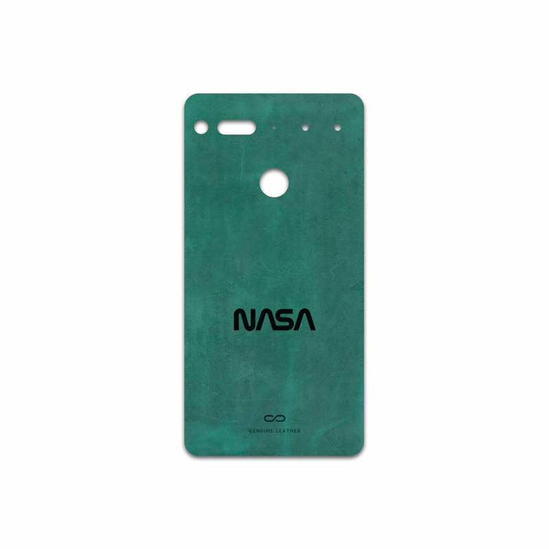 برچسب پوششی ماهوت مدل GBFL-NASA مناسب برای گوشی موبایل اسنشال PH1