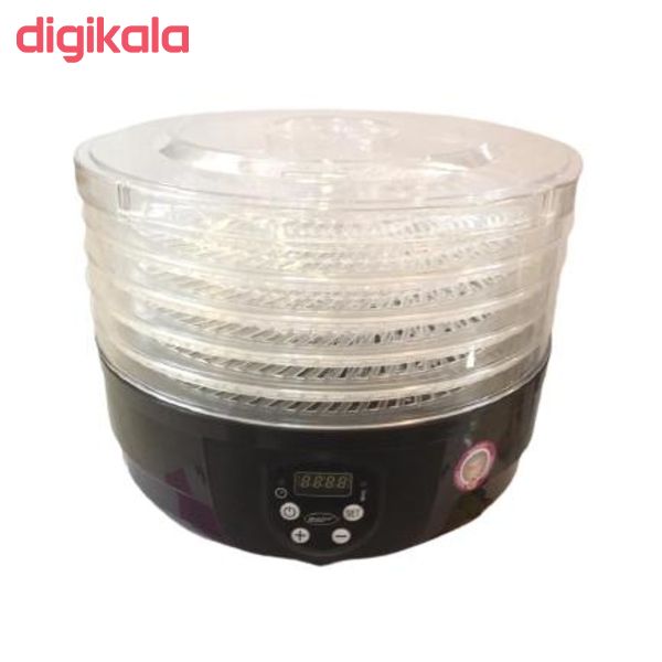 میوه و سبزی خشک کن مایر مدل MR-6969 main 1 5
