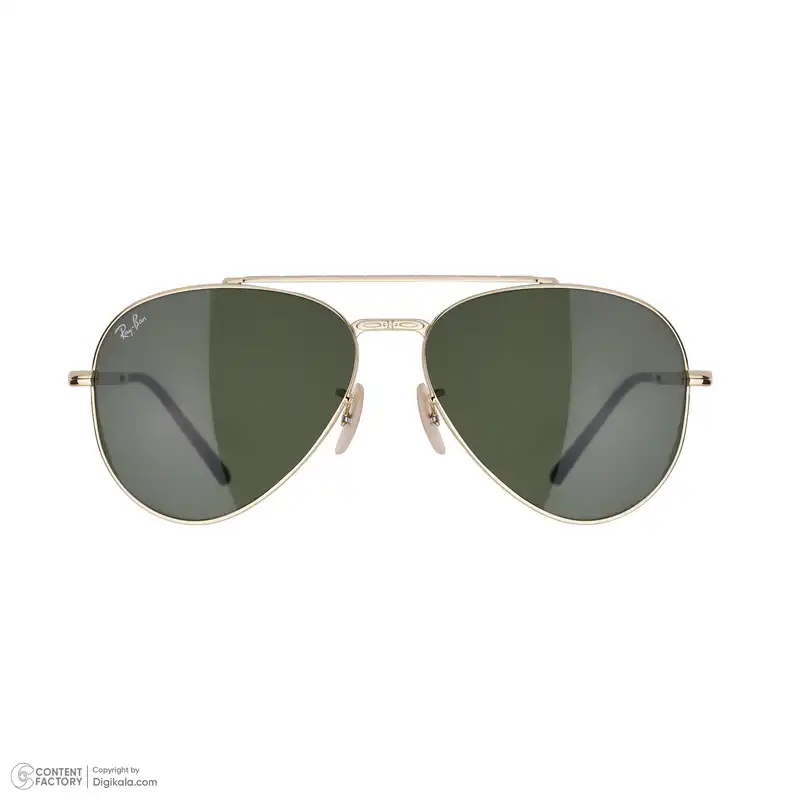 عینک آفتابی ری بن مدل 3625-9196/31