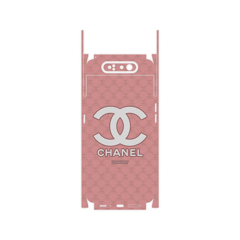 برچسب پوششی ماهوت مدل CHNL-FullSkin مناسب برای گوشی موبایل سامسونگ Galaxy A80