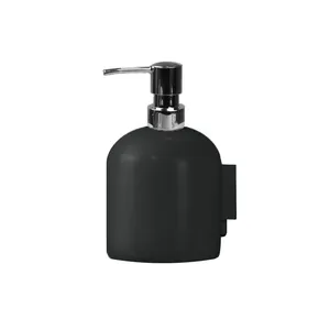 مخزن مایع دستشویی دیواری مدل hjmrdzg02