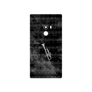 MAHOOT Trumpet Cover Sticker for Xiaomi Mi Mix