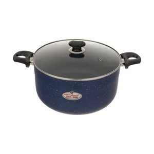 قابلمه زرساب مدل VL-430G سایز 30