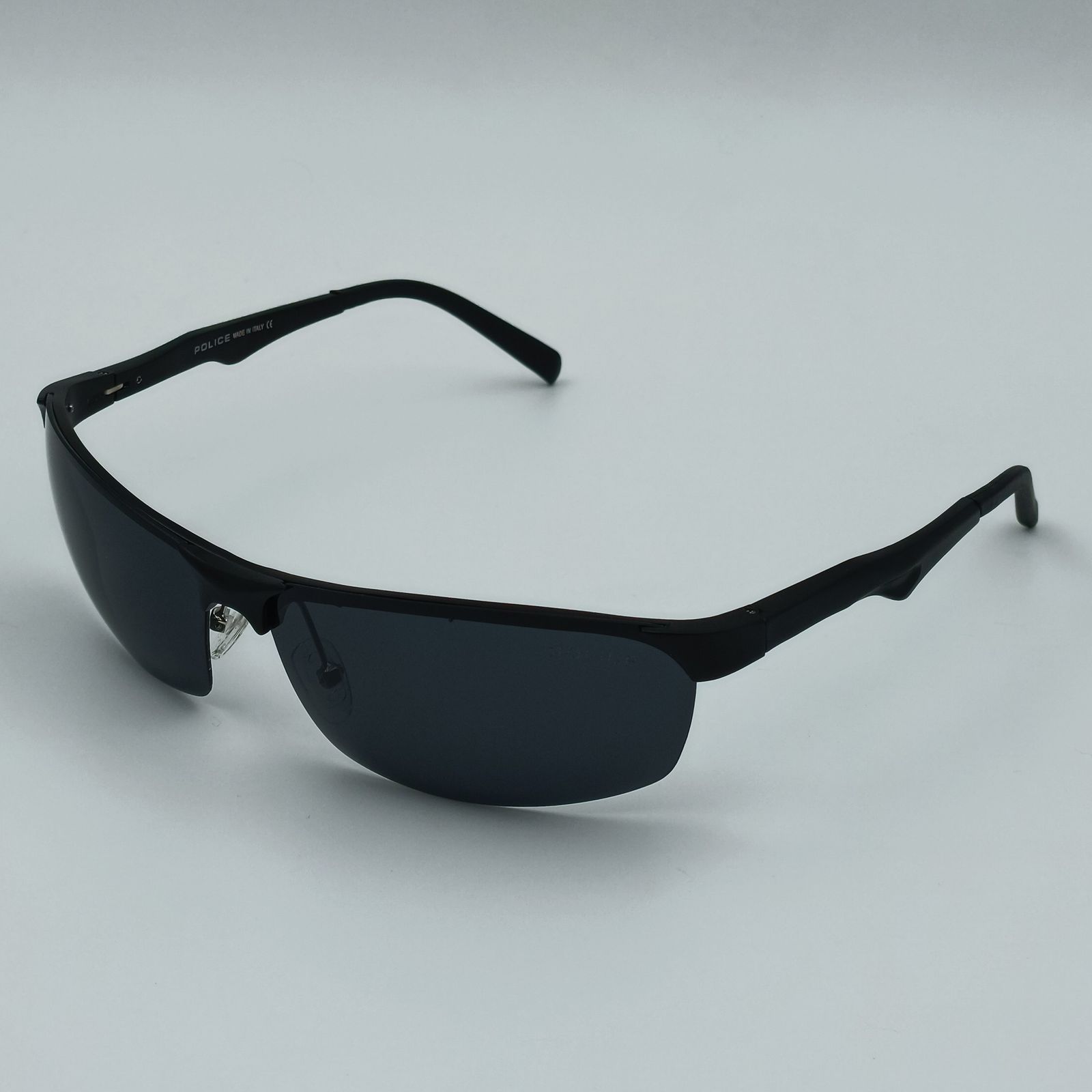 عینک آفتابی پلیس مدل BFS549 C1 -  - 4