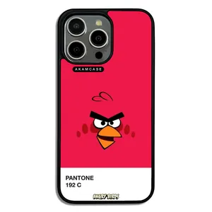 AKAM AMC-WA15PROMAX-ANGRY BIRDS11 Cover For Apple iPhone 15 Pro Max