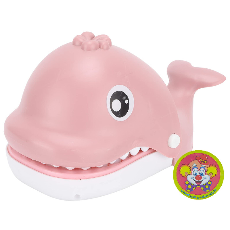 اسباب بازی کوکی دنیای سرگرمی های کمیاب مدل وال کوچولوی گازگیر