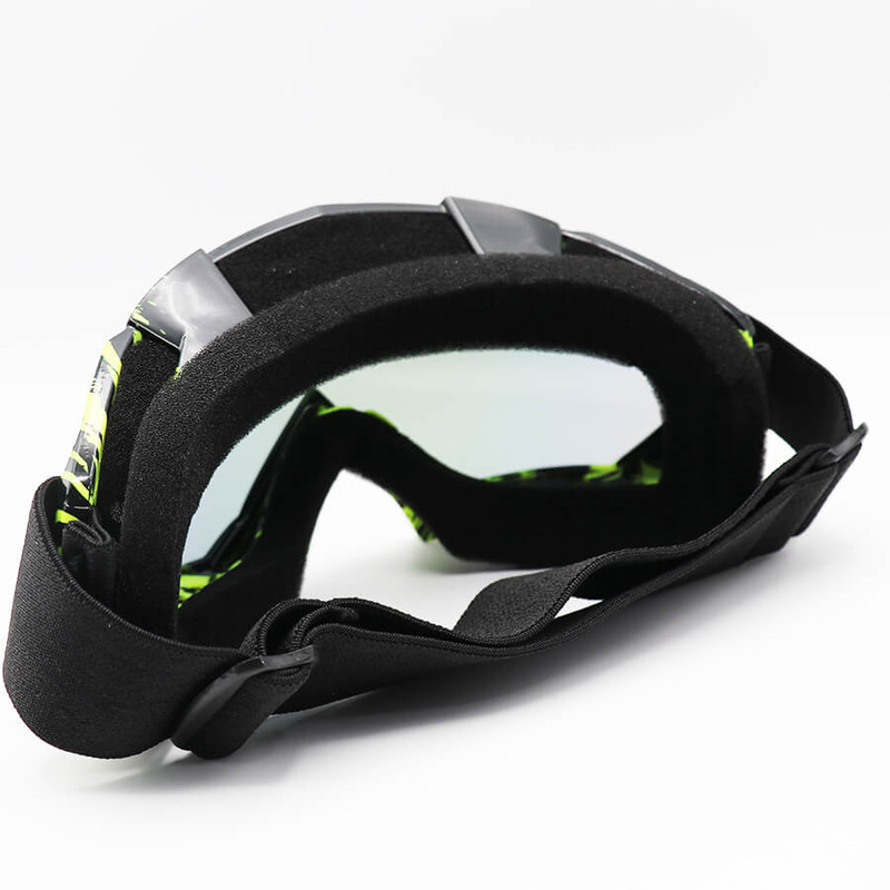 عینک موتور سواری مدل 992712