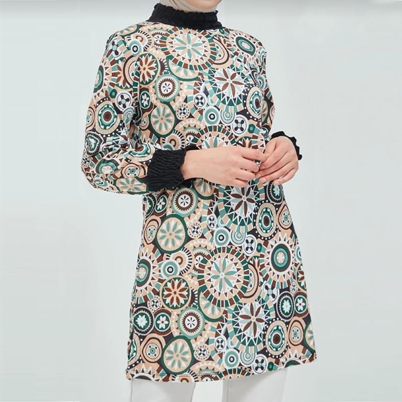تونیک زنانه مدل TPL4011