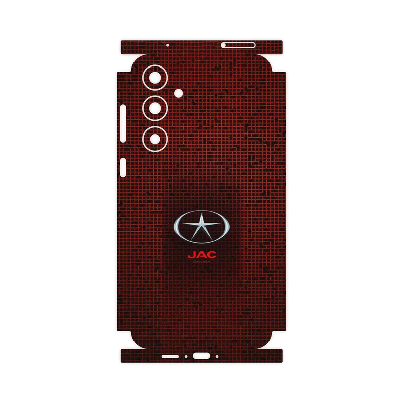 برچسب پوششی ماهوت مدل JAC-FullSkin مناسب برای گوشی موبایل سامسونگ Galaxy A55