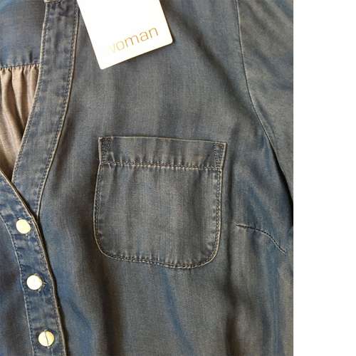 مانتو زنانه چیبو کد f123