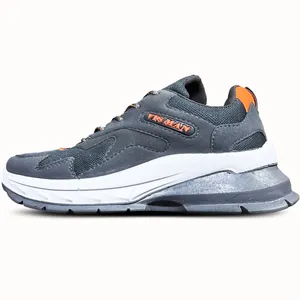 کفش مخصوص پیاده روی پسرانه کد Gy-121