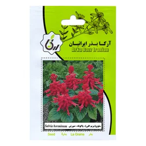 بذر سلوی پا کوتاه صورتی آرکا بذر ایرانیان مدل C87