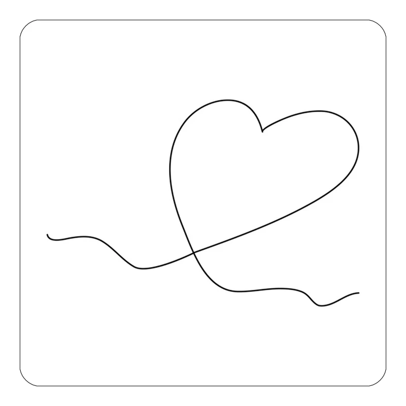 مگنت کاکتی طرح عاشقانه مدل mp38444