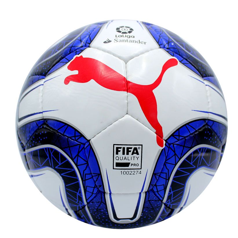 توپ فوتبال پوما مدل لالیگا 2021 -  - 1