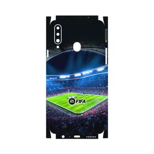 MAHOOT FIFA Soccer Game Series-FullSkin Cover Sticker for Samsung Galaxy A20s