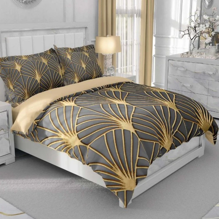 سرویس خواب 2 نفر 6 تکه مدل نقش سلطنتی کد 781