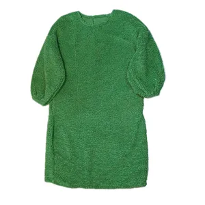 پالتو زنانه مدل تدی لانگ