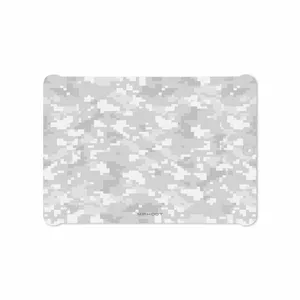 MAHOOT Army-Snow-Pixel Cover Sticker for Samsung Galaxy Tab S2 9.7 2015 T815