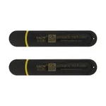 نوک مداد نوکی 0.7 میلی متری نو مدل G-2293 کد 11 بسته 2 عددی