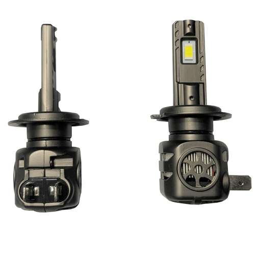 لامپ هدلایت خودرو مدل S550  H7 بسته دو عددی 