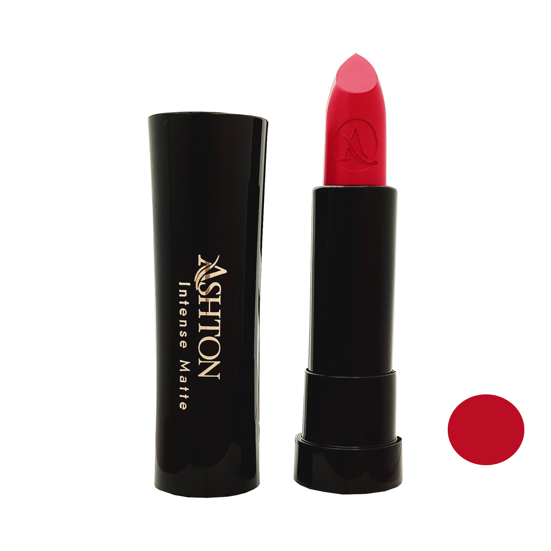 رژ لب جامد اشتون شماره SM52