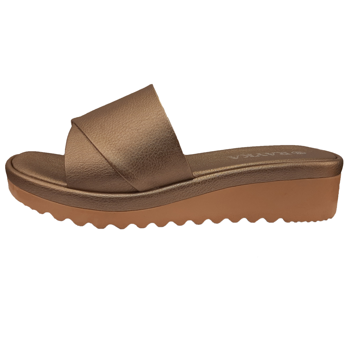 دمپایی زنانه رایکا مدل 0230321