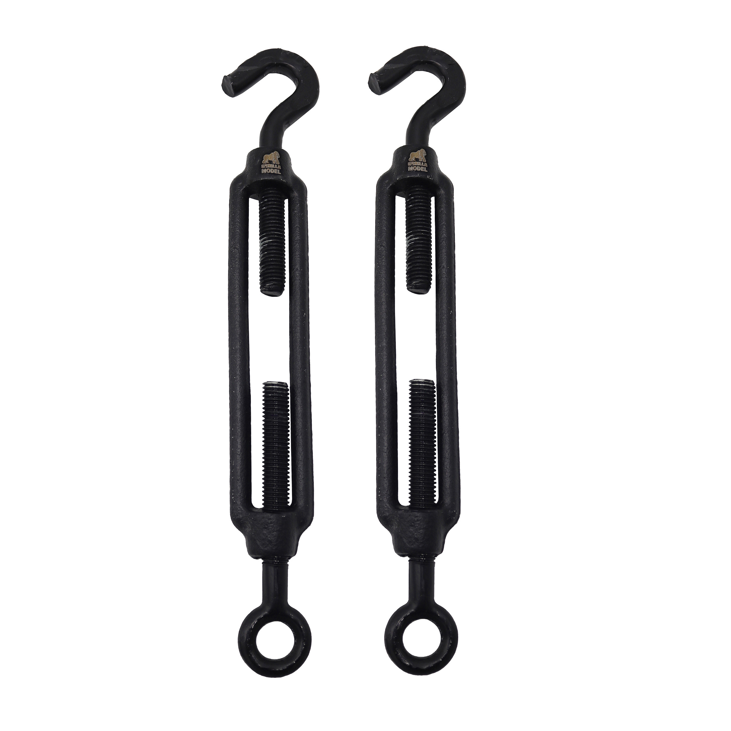 مهارکش مدل گوریلا کد YP-SIZE12 مجموعه 2 عددی