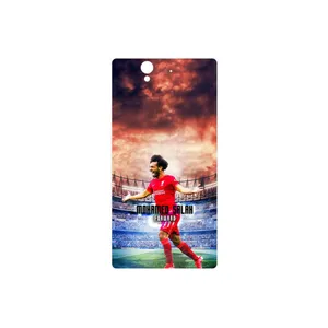 MAHOOT Mohammad Salah Cover Sticker for Sony Xperia X