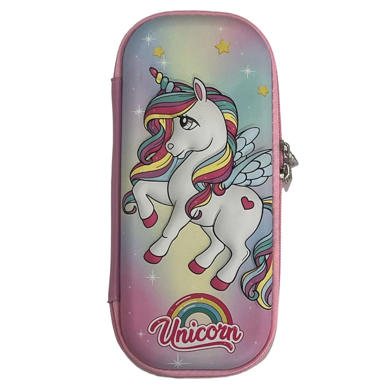 جامدادی مدل تبلتی برجسته یونیکورن کد 1212